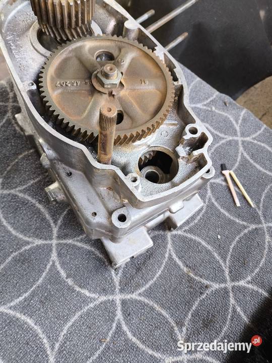 Kartery MZ etz 250 Bełchatów sprzedam