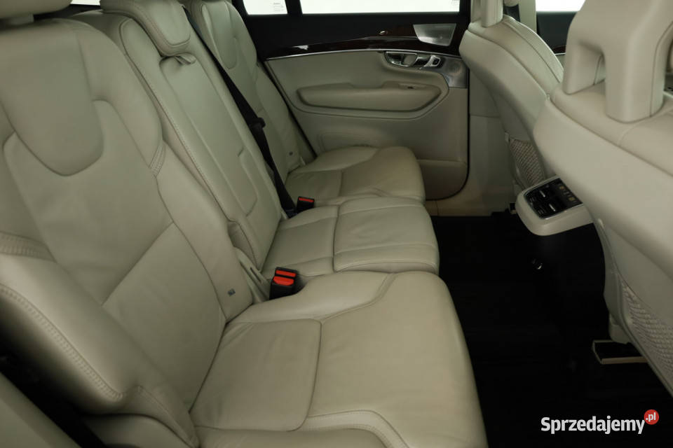 Volvo XC90 D5 AWD Piaseczno