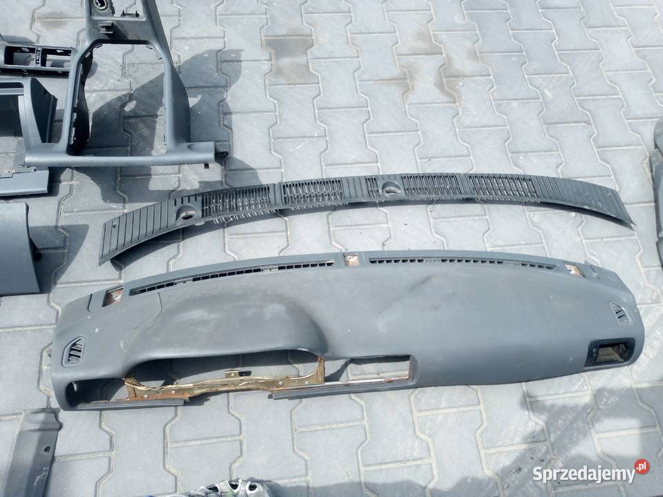 Deska rozdzielcza Polonez świętokrzyskie Kielce