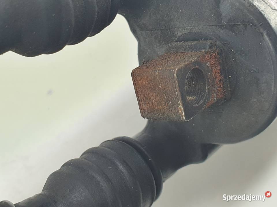 HONDA CB 650 F 1418 CEWKA FAJKI CEWKOFAJKA Janowice sprzedam