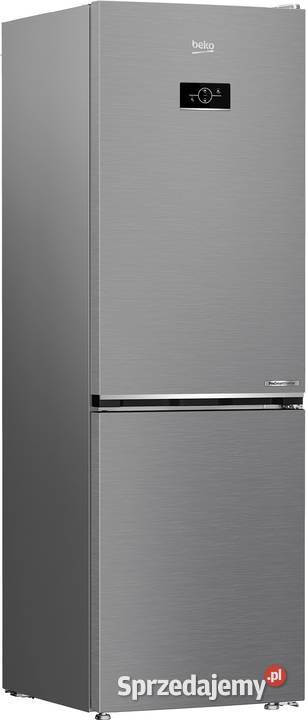 OUTLET HelpAgd Lodówka Beko B5RCNA366HXB2 Z mazowieckie Raszyn sprzedam
