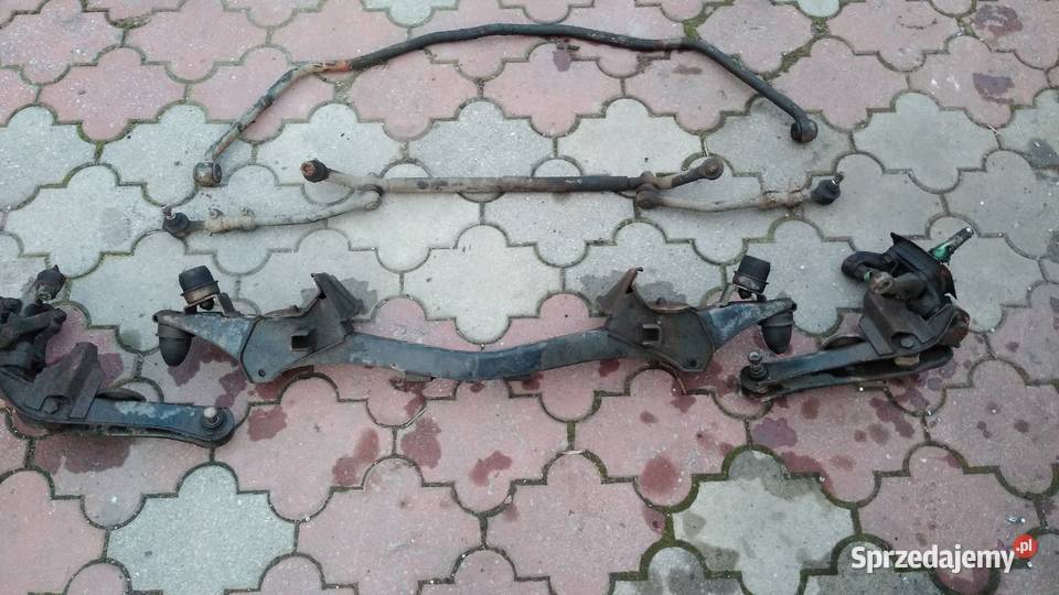 Polonez Caro belka zawieszenia 93 szeroki Stalowa Wola sprzedam