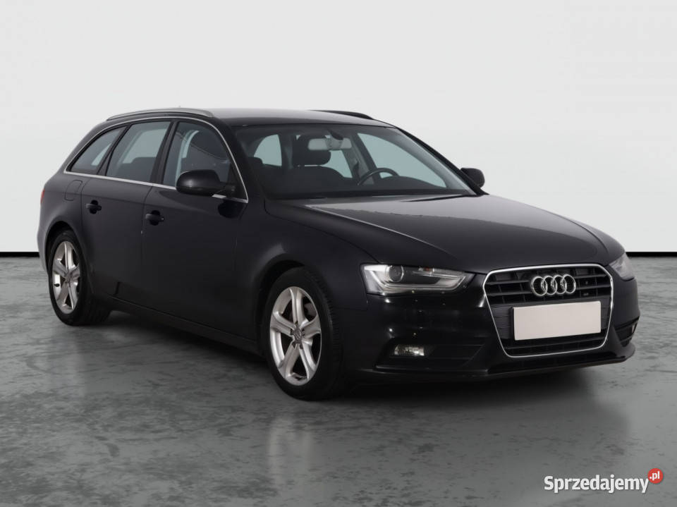 Audi A4 20 TDI Piaseczno