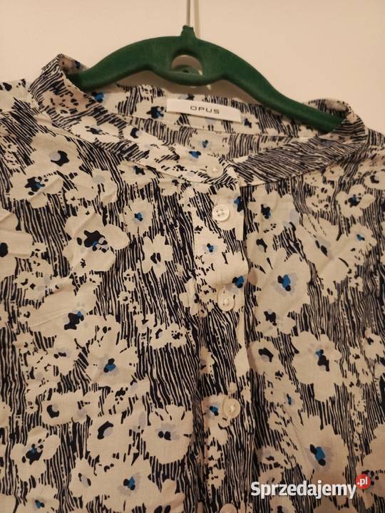 Bluzka Opus Tanio Stargard