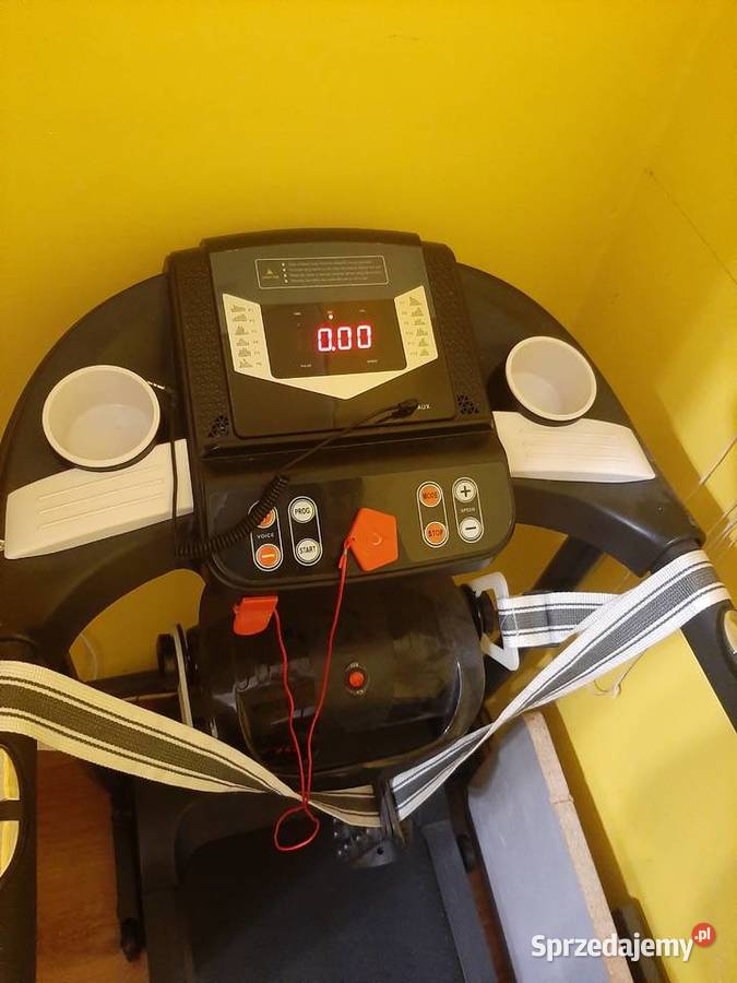 SPRZEDAM TANIO BIEZNIA ELEKTRYCZNA Szczecin