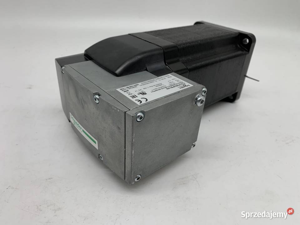 Schneider Electric ILS1F853PB1A0 Servomotor Warszawa