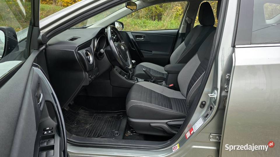 Salon Polska 1 właściciel F VAT 23 Jastrzębie-Zdrój