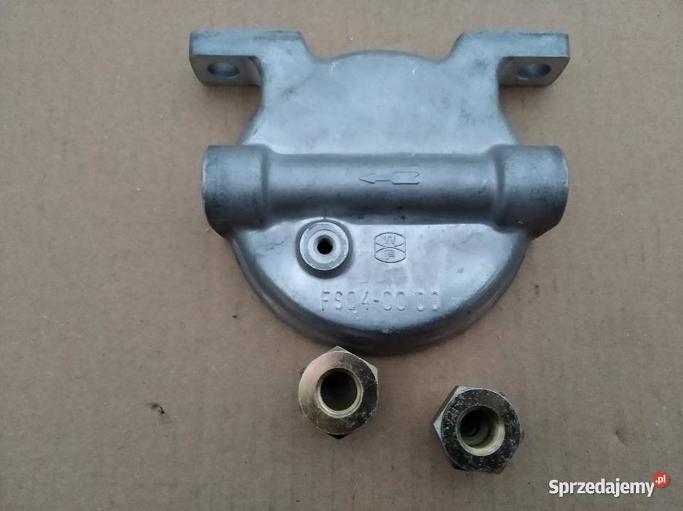 Ursus 281235124512 obudowa separatora wody nieuszkodzony Lublin