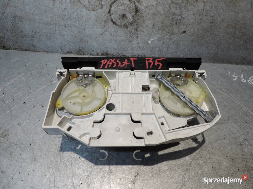 PANEL NAWIEWU VW PASSAT B5 Nowy Sącz