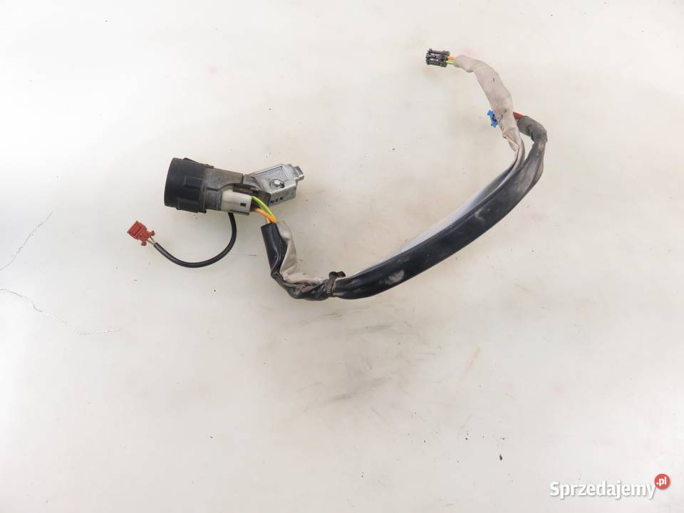 STACYJKA PEUGEOT PARTNER I 9648445180