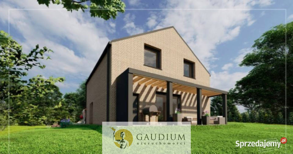 Działka z pozwoleniem na budowę Otomino kGdańska Grunty i działki