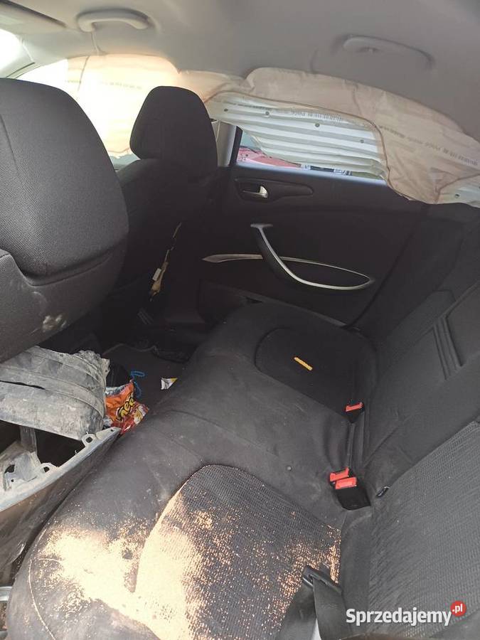Citroen c5 automat diesel Mszana Dolna sprzedam