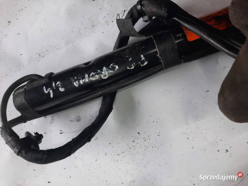 Fiat Croma II prawy napinacz pasa bezpieczeństwa Ksawerów