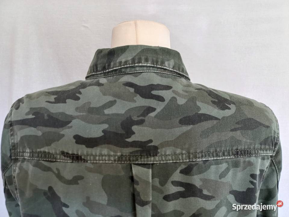 KOSZULA damska Moro Jeans r L do 162 NOWA podlaskie Białystok