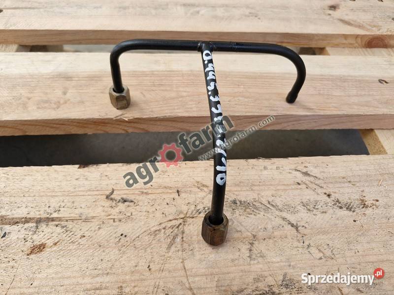 Rura Same Explorer 75 95 100 sprzedam