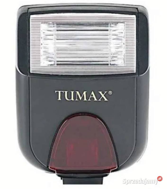 Lampa błyskowa Tumax DSL288 AF do Canon Pabianice
