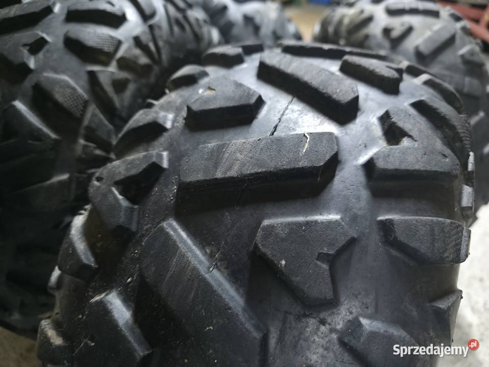 Koła quad 125 8 do założenia Jodłowa sprzedam