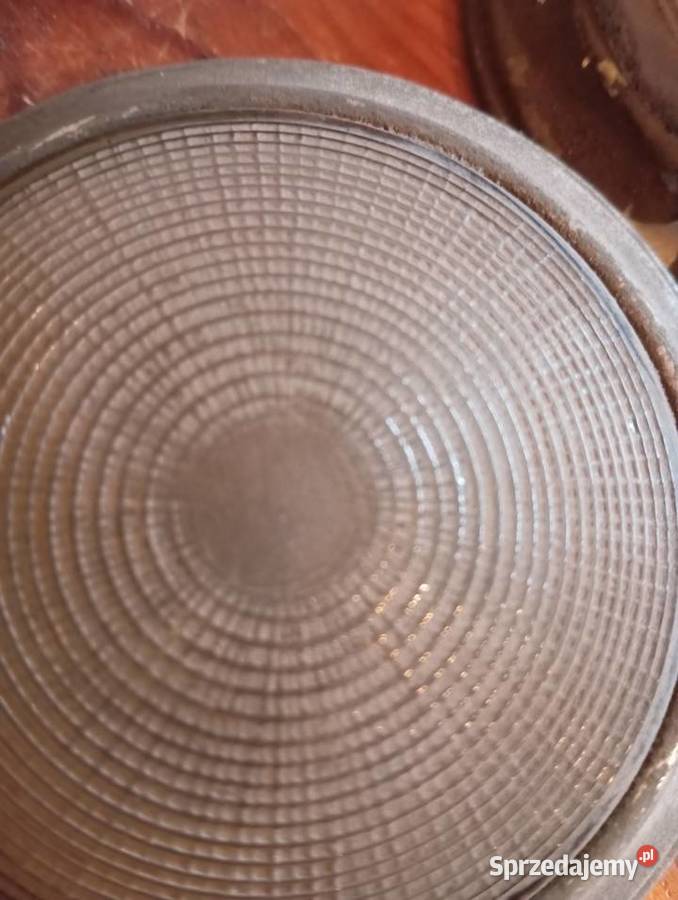 Klosze lampek wewnętrznych do aut zabytkowych Lublin