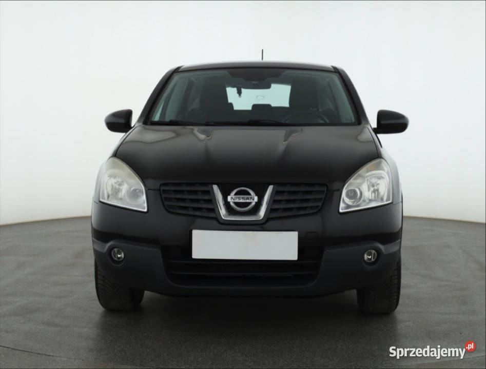 Nissan Qashqai 16 Motoryzacja mazowieckie Piaseczno sprzedam