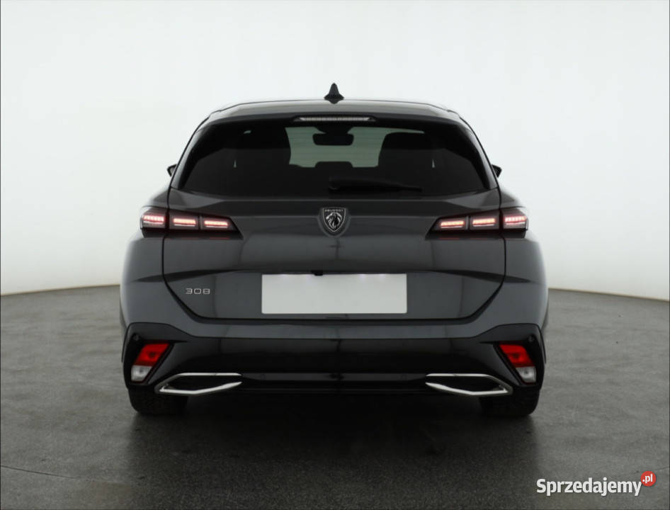 Peugeot 308 15 BlueHDi Piaseczno sprzedam