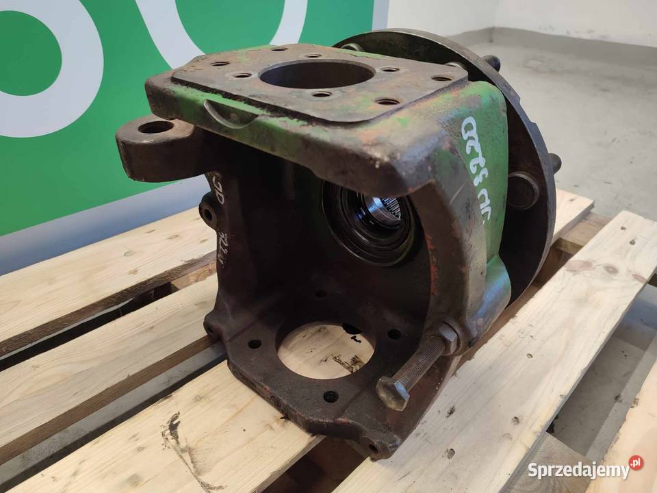 Piasta koła John Deere 3220 4475436070 Pozostałe Wilkowo