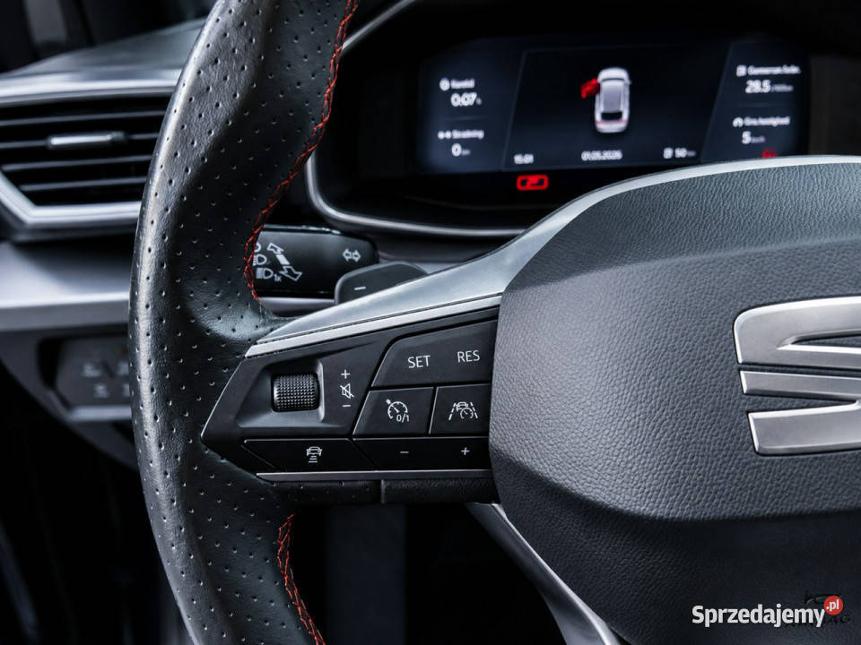 Seat Leon Sportstourer IV 2020 Seat