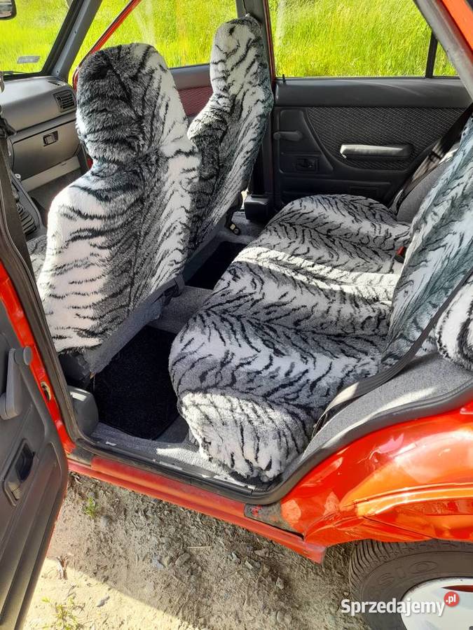 Polonez caro plus 1.6 Głubczyce