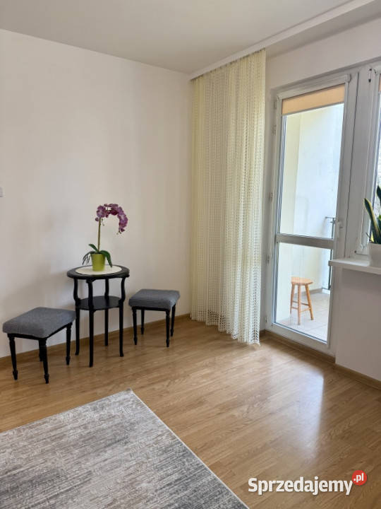 Piękne 2pokojowe mieszkanie 475 m remoncie duży Poznań