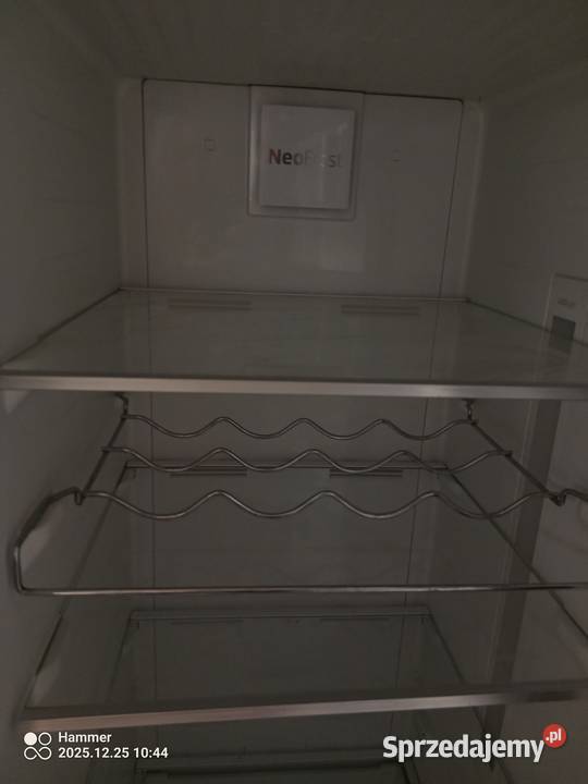 Lodówka Beko side by side Mąkoszyce