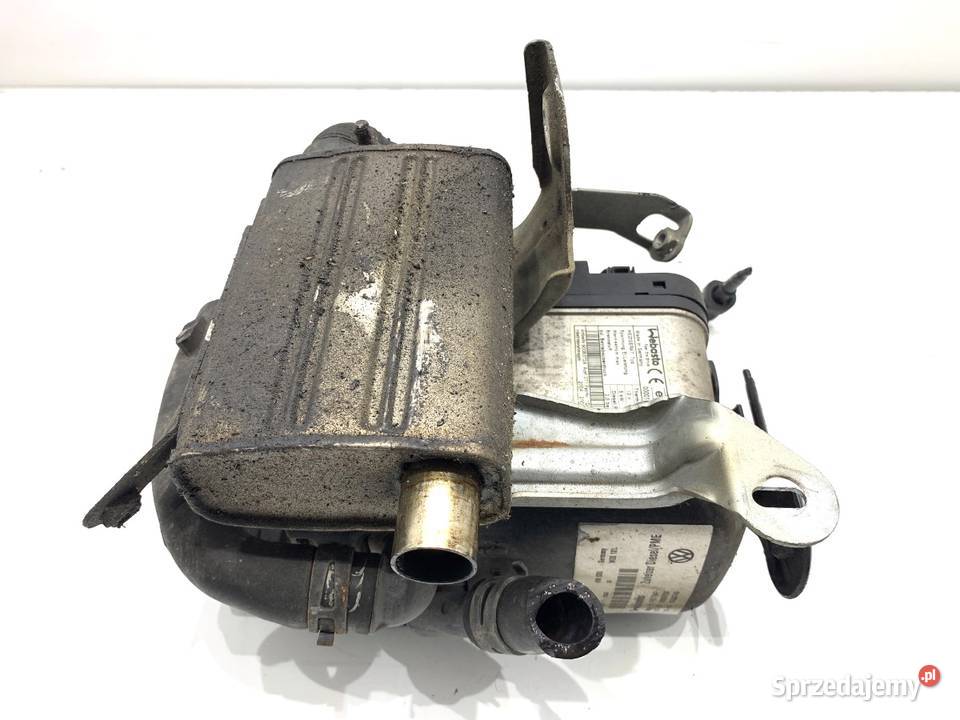 WEBASTO VW TOURAN 1K0815065P Hatchback 20 0310