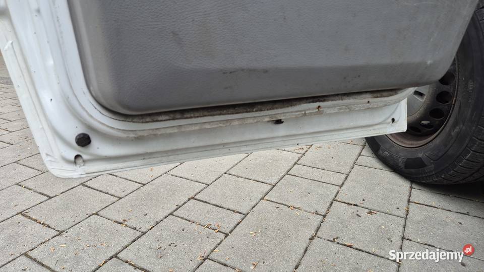 MERCEDES SPRINTER 315 CDI 2008 Częstochowa