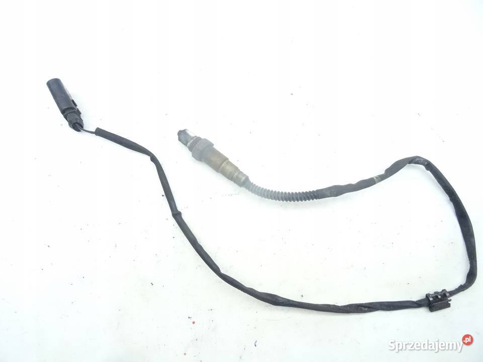 077906265AE AUDI A8 D3 0307 SONDA LAMBDA wielkopolskie Przemęt