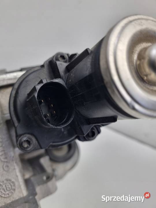 Volvo S60 II V60 XC90 II XC60 II 20 D3 D4 D5 Chełm