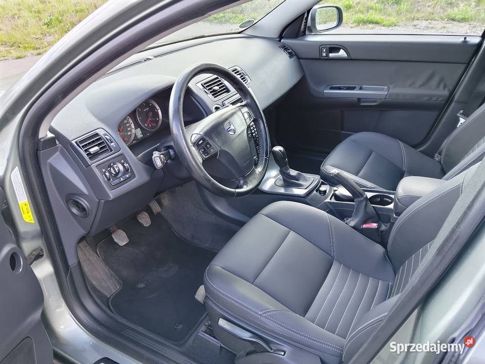 Volvo V50 Z Niemiec Super Stan Miechów