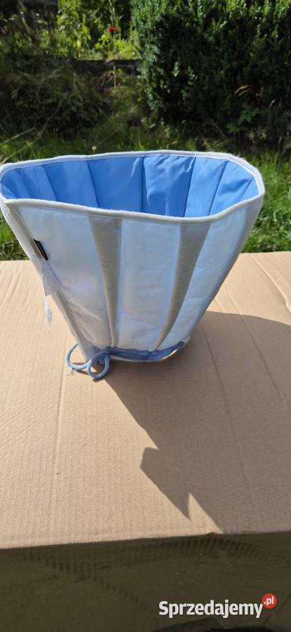 Kołnierz pozabiegowy miękki psa 4450 firma Żywiec