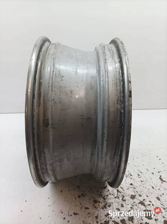 FELGA ALUMINIOWA R17 5X120 ET43 OC72MM 75JX17EH2