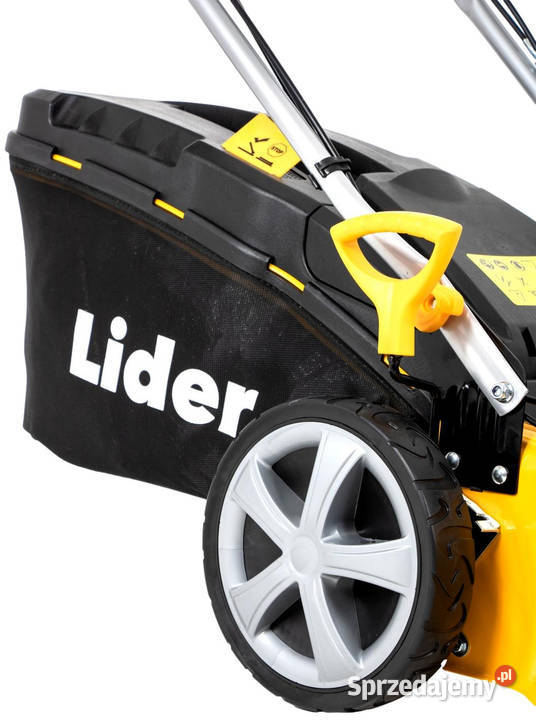 LIDER WA53N224T3W1 KOSIARKA SPALINOWA DO TRAWY