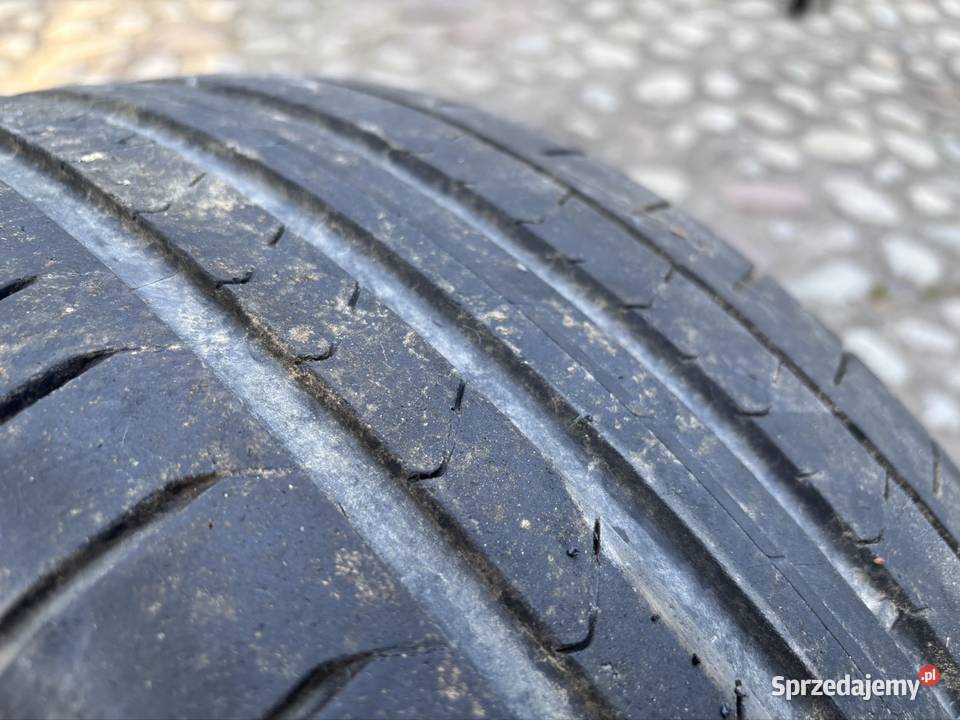 Opony Pirelli Pzero 2254519 Nowy Sącz 45