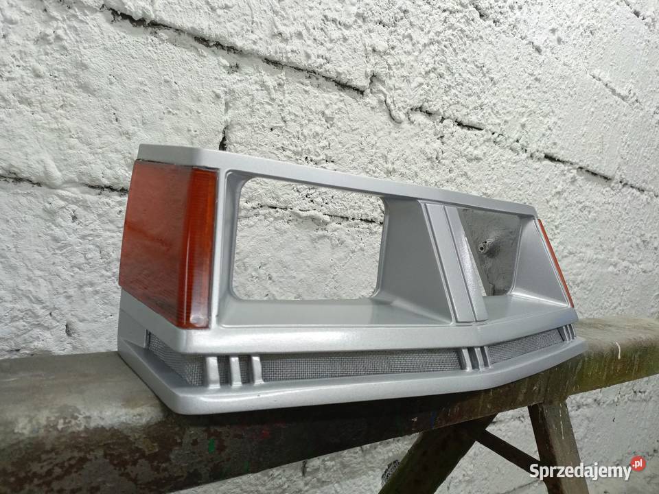 Grill do iseki TA 140 dolnośląskie Oborniki Śląskie