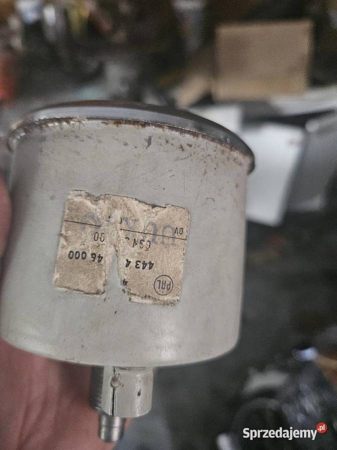 Jawa 350 obrotomierz oryginał śląskie Tarnowskie Góry sprzedam