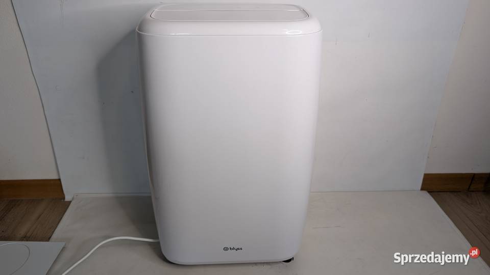Klimatyzator przenośny Blyss A018I12CH grzanie