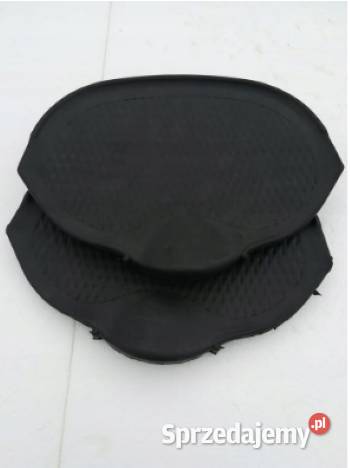 SIEDZENIE SIODŁO GUMA K750 URAL DNIEPR MW IŻ Siedzenia Niemodlin