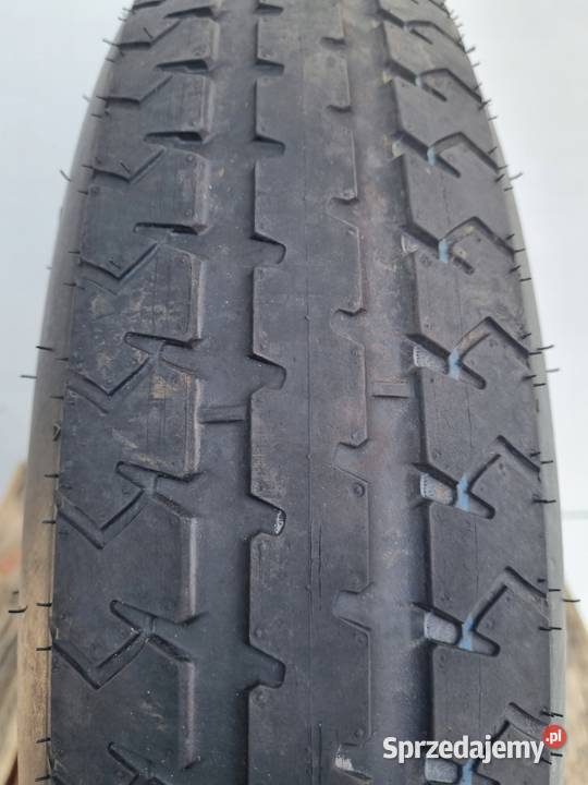 KOŁO DOJAZDOWE Chrysler 300C dojazdówka 14580