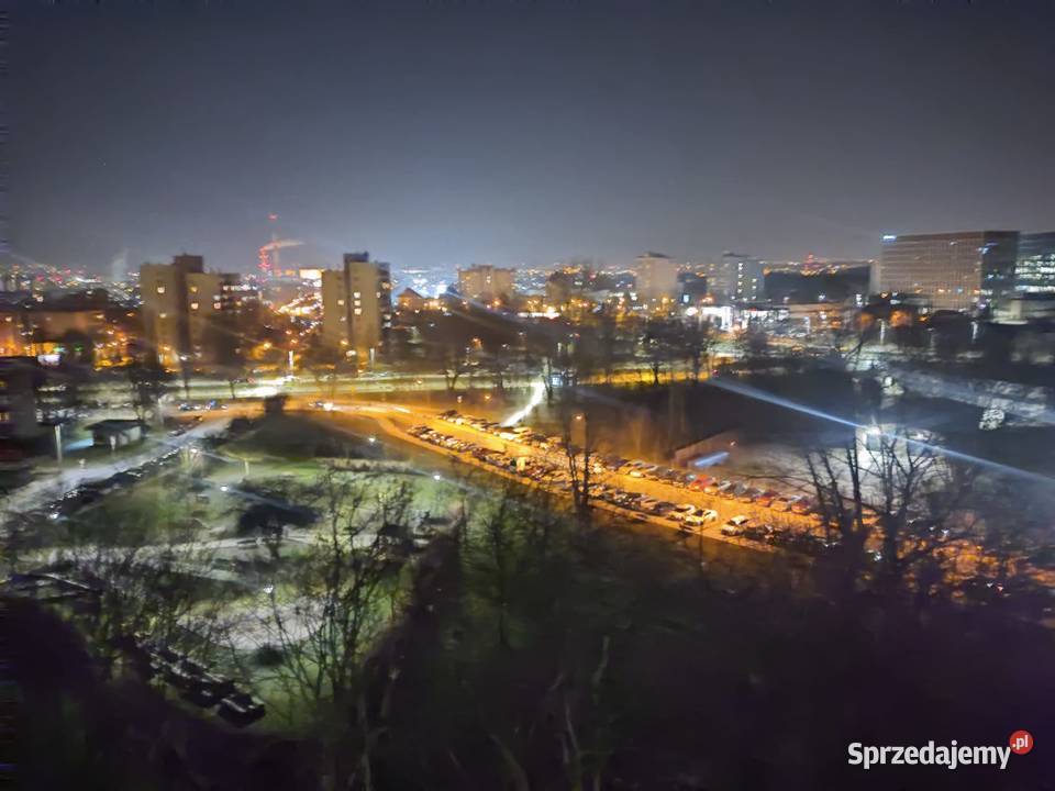 Sprzedam mieszkanie 3 pokojowe słoneczne 2 Pulku balkon Kraków