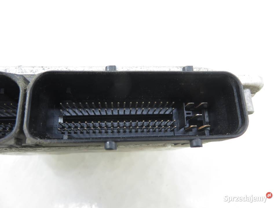 STEROWNIK AUDI A3 8L1 19 TDI AXR 038906019FH