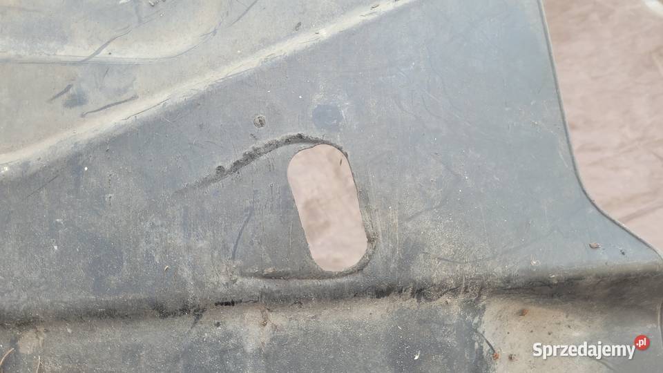 OSŁONA POD SILNIK PLYTA FIAT TIPO II Ruda Śląska