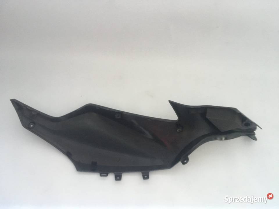 YAMAHA MT07 14 Owiewka Bok Plastik na zbiornik L wielkopolskie