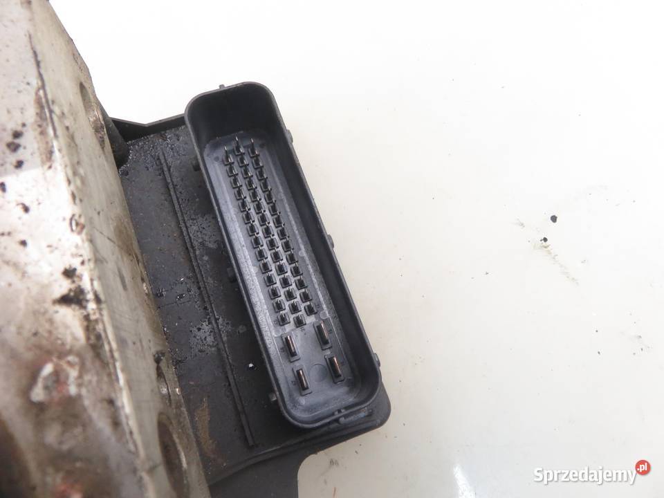 POMPA ABS VW SHARAN I 7M3907379C małopolskie