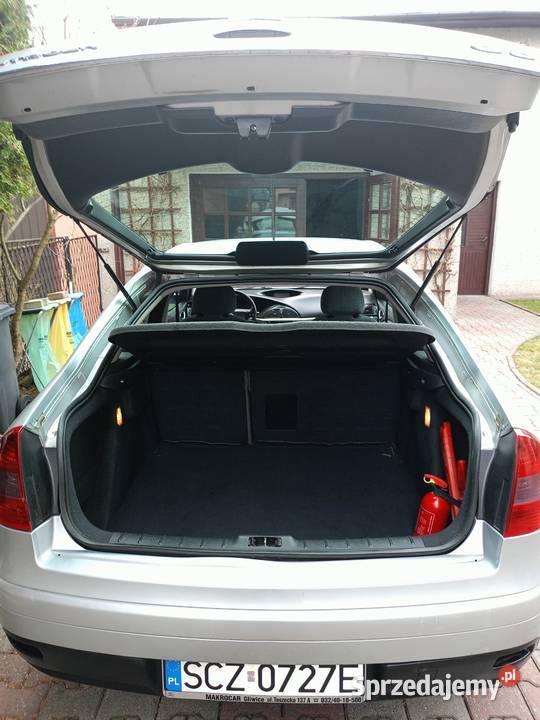 Sprzedam Citroena C5 Żarki