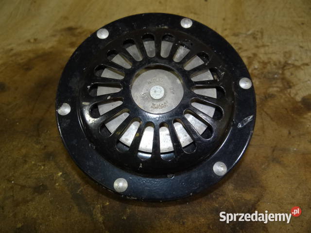 sygnał 6 volt TGL mz ifa awo sprawny org DDR Żary